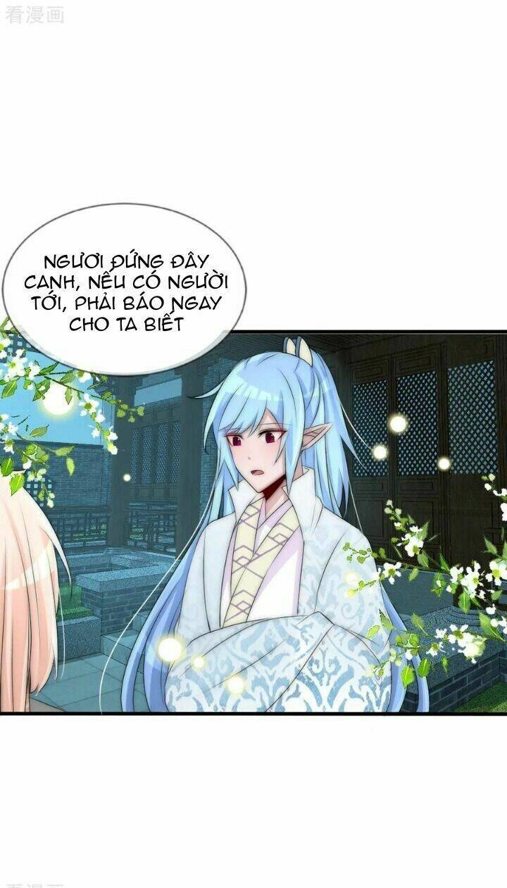 Kế Hoạch Sủng Ái Của Tiểu Công Chúa: Chapter 71