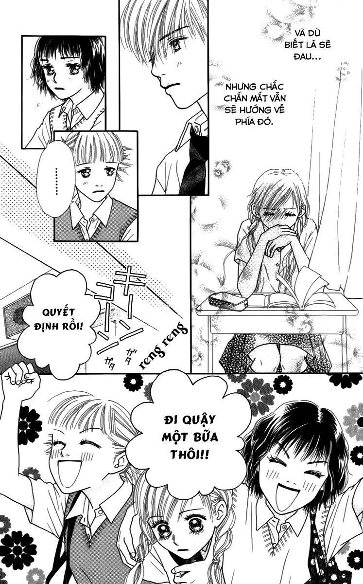 Cô Láng Giềng: Chapter 25