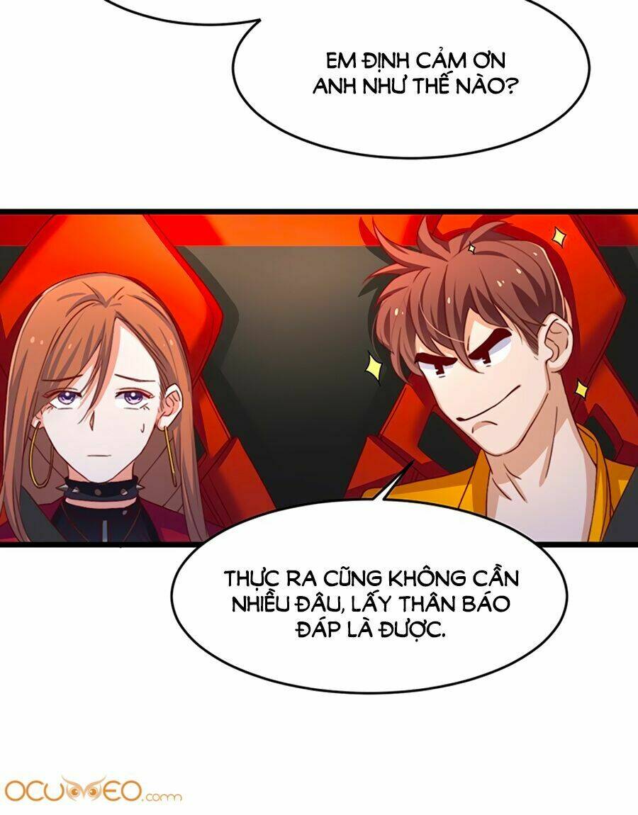 Nhật Ký Báo Thù Của Thiên Kim Hai Mặt: Chapter 2