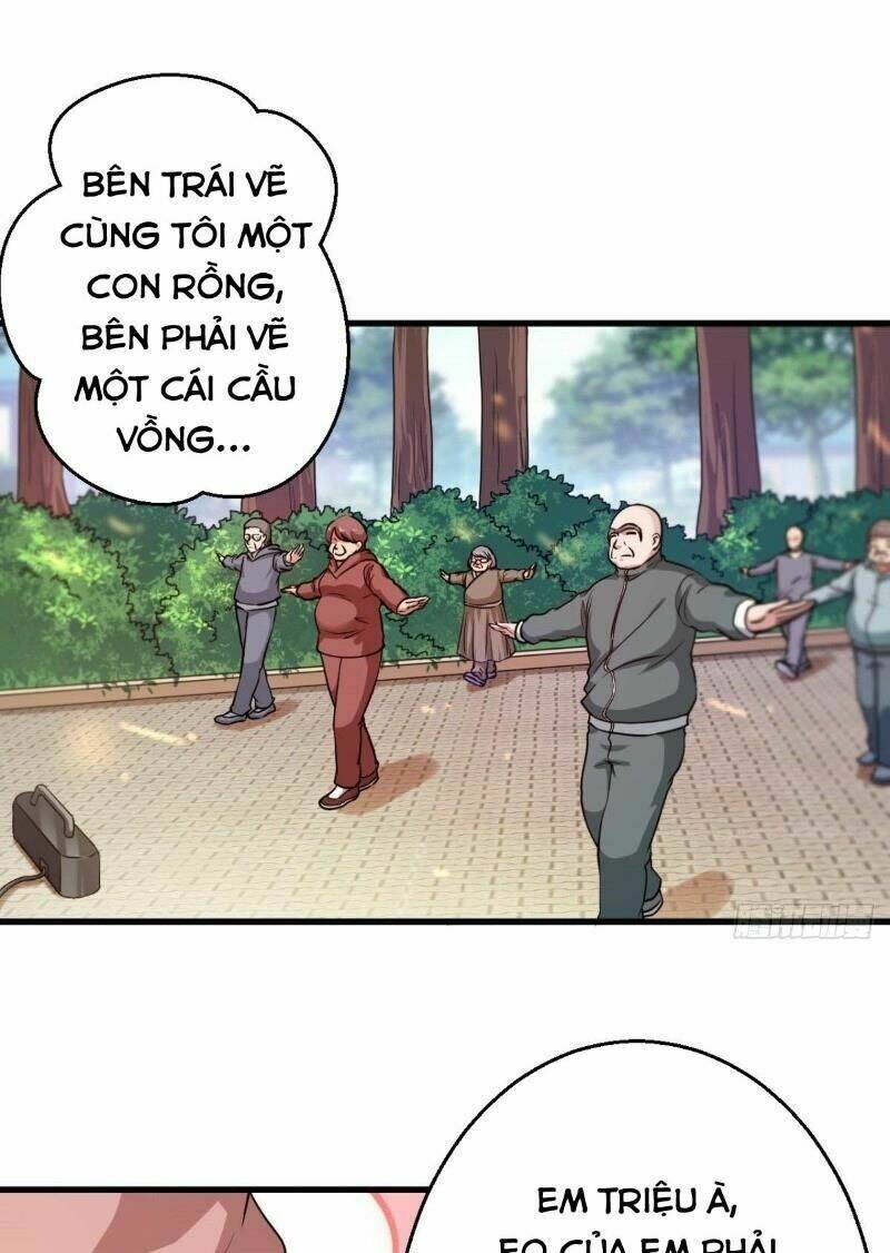 Bị Ép Trở Thành Mạnh Nhất Thế Giới: Chapter 26