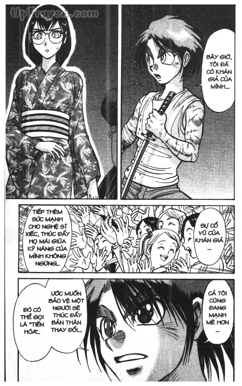 Fujita Kazuhiro: Chapter 34