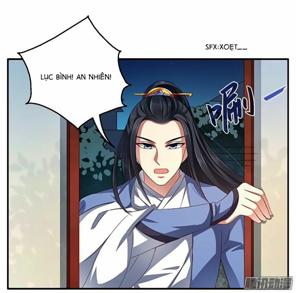 Thịnh Thế An Nhiên: Chapter 7
