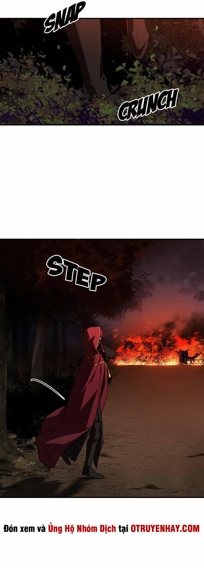 LÂU ĐÀI VÔ DANH: Chapter 25