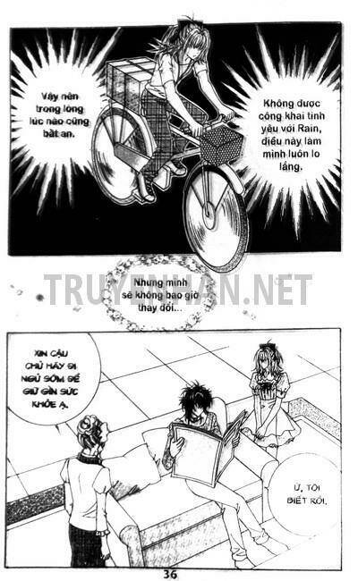 Lọ Lem Hậu Đậu: Chapter 51