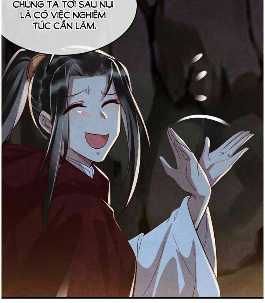 Vương Phi Muốn Trèo Tường: Chapter 96