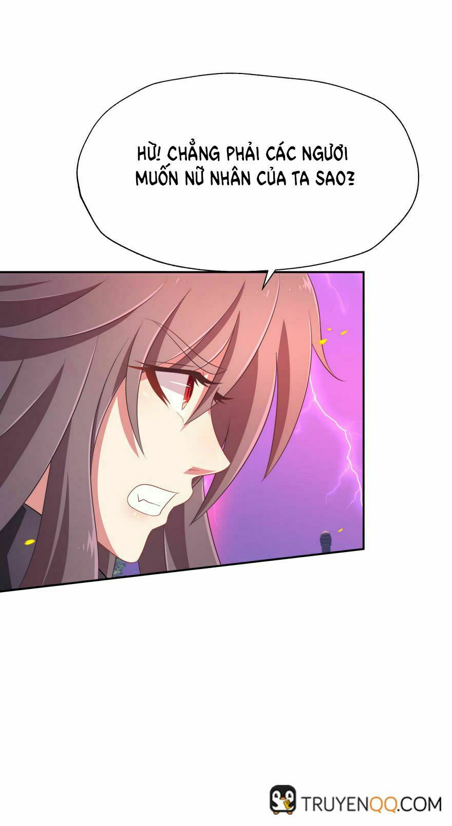 Phép tắc yêu đương của Ma Vương: Chapter 32