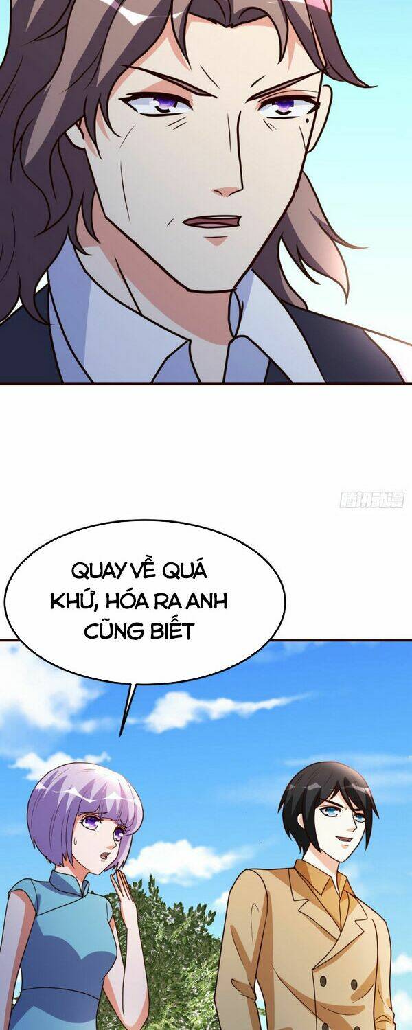 Trọng Sinh Tu Chân Tại Đô Thị: Chapter 138