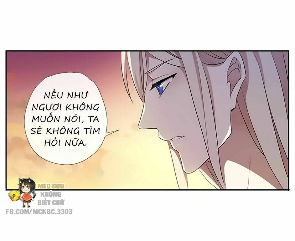 Bách Yêu Dị Văn: Chapter 45