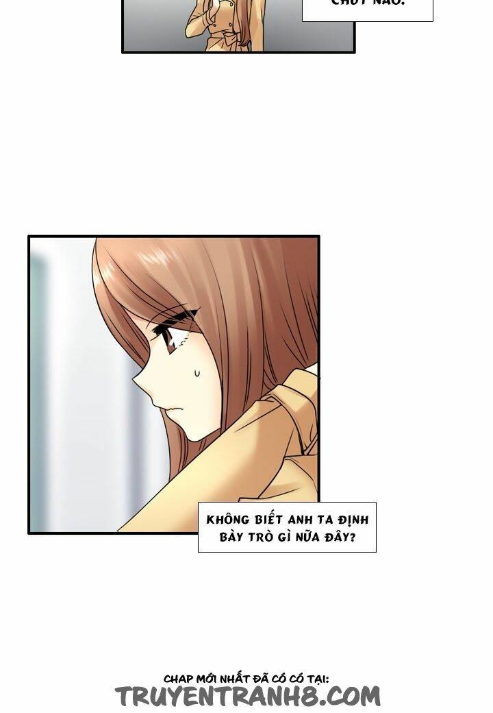 Useful Good-For-Nothing: Chapter 65