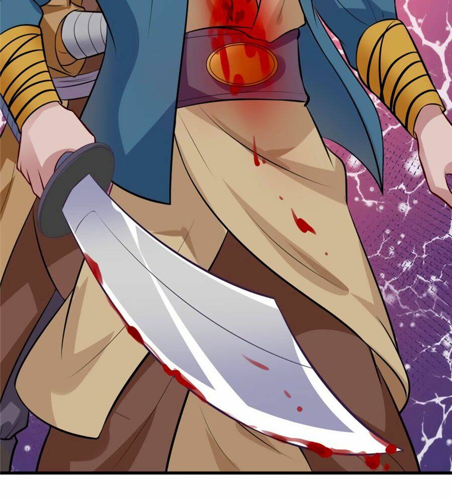 Nữ Đế Livestream Công Lược: Chapter 4