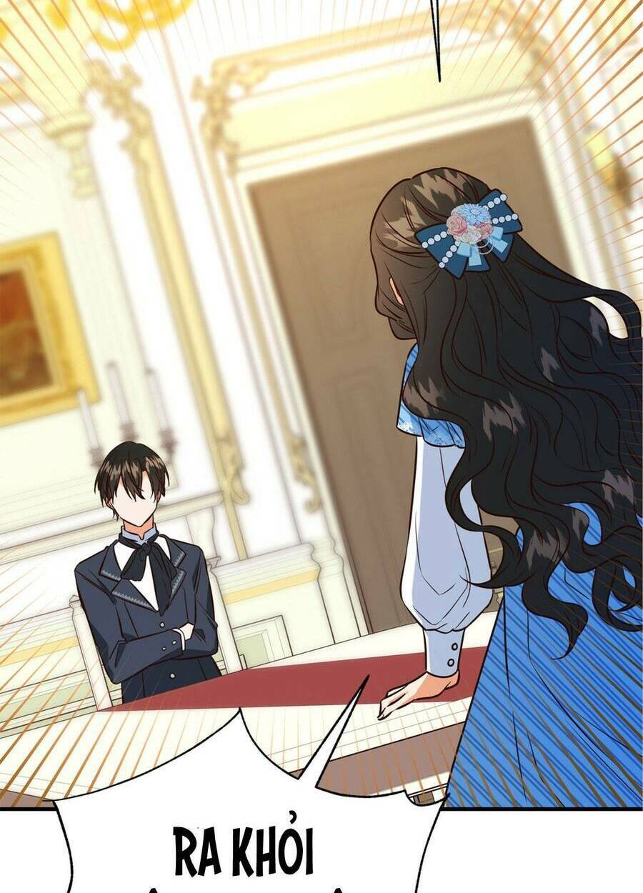 Lòng Trung Thành Với Kẻ Ác: Chapter 6