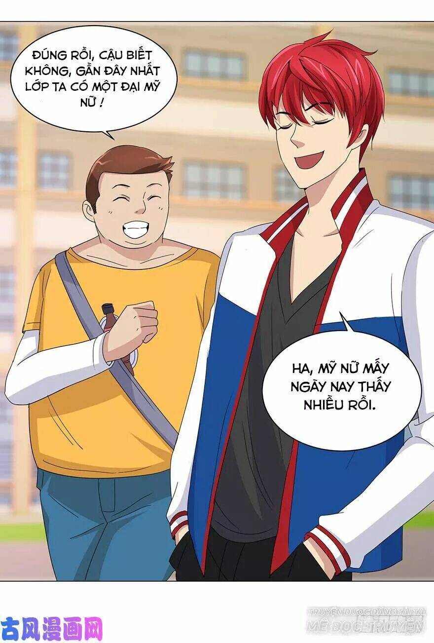 Đô Thị Chí Tôn Hệ Thống: Chapter 48