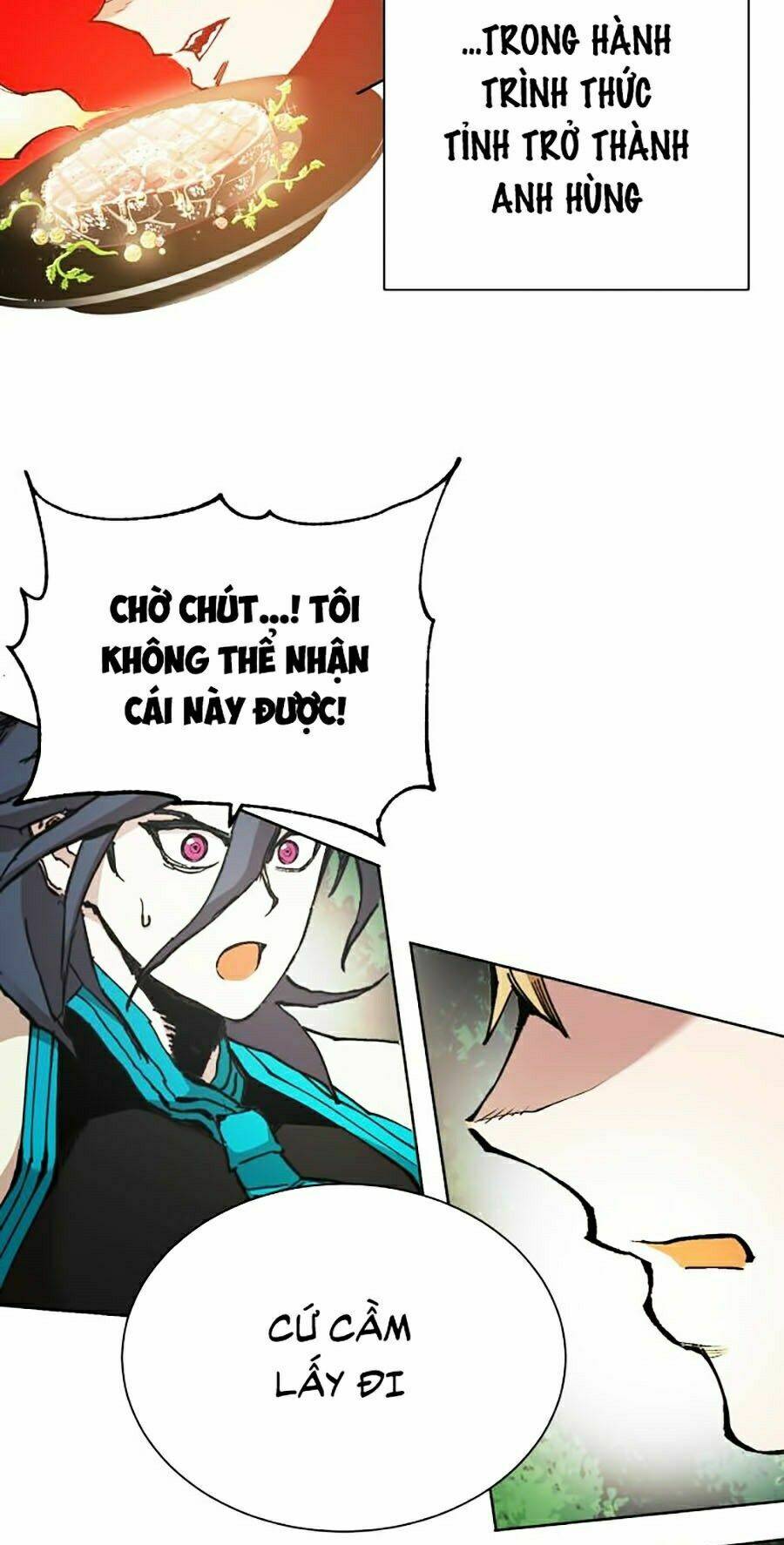 Hard Core Leveling Warrior Ss2: Chapter 93