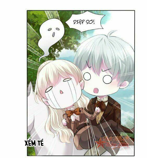 Một Lời Không Hợp Liền Hút Máu: Chapter 54