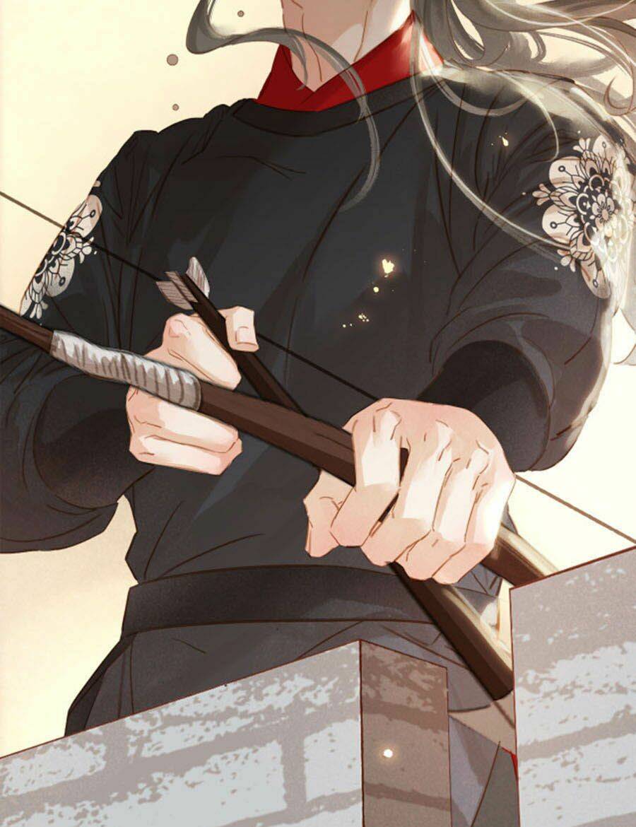 Tiểu Sư Phụ, Tóc Giả Của Ngài Rơi Rồi!: Chapter 42