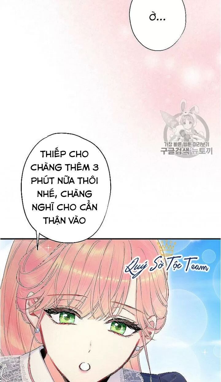 Tồn Tại Với Tư Cách Là Vợ Của Nam Chính: Chapter 171