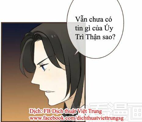 Bạn Trai Tôi Là Cẩm Y Vệ: Chapter 21