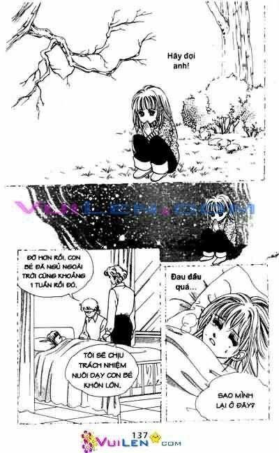 Tìm Anh - Look For Oppa: Chapter 3