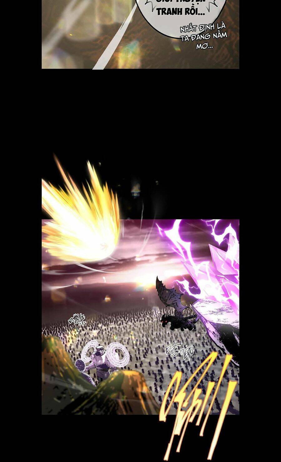 Tác Giả Sinh Tồn Ký: Chapter 2