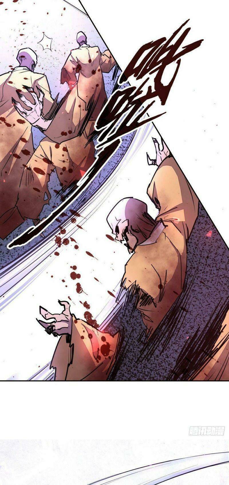 Sinh Tử Quyết: Chapter 146