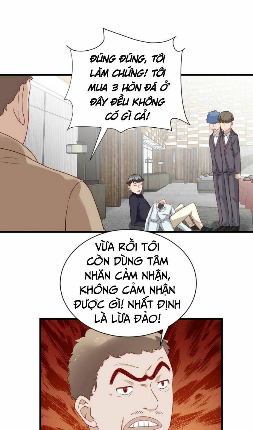 Hệ Thống Tu Tiên Mạnh Nhất: Chapter 12
