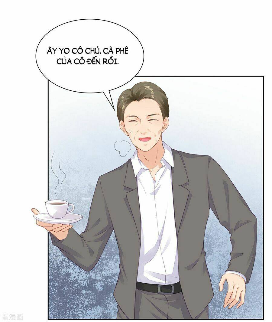 Người Yêu Ẩn Hình Của Ảnh Đế: Chapter 30