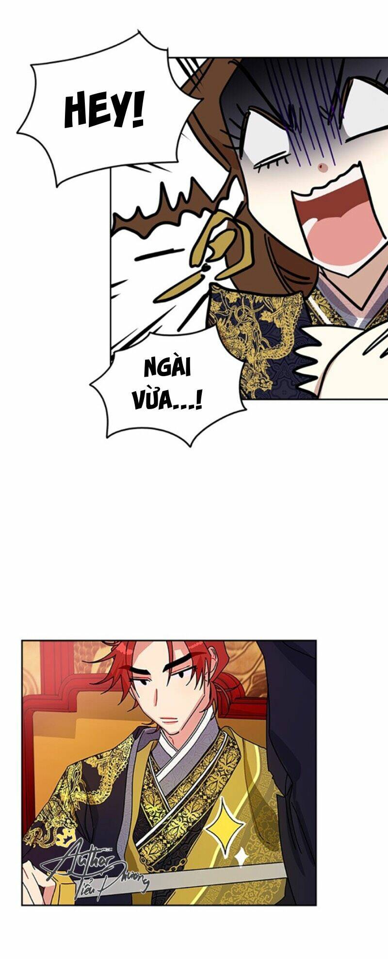 Cực Phẩm Mỹ Nam, Thật Lãng Phí: Chapter 11