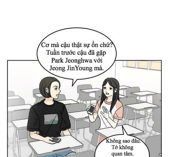 30 Phút Bước Đi Bên Em: Chapter 42