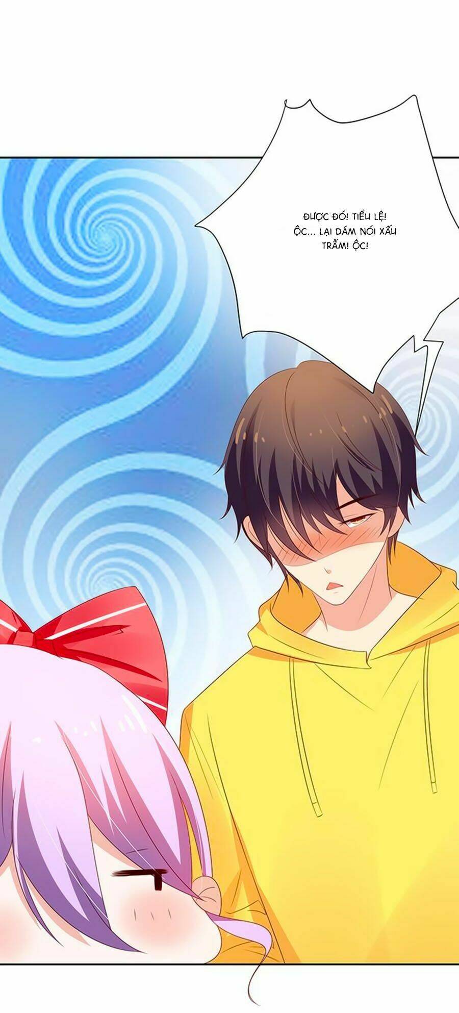 Bạn Trai Là Ngôi Sao: Chapter 68