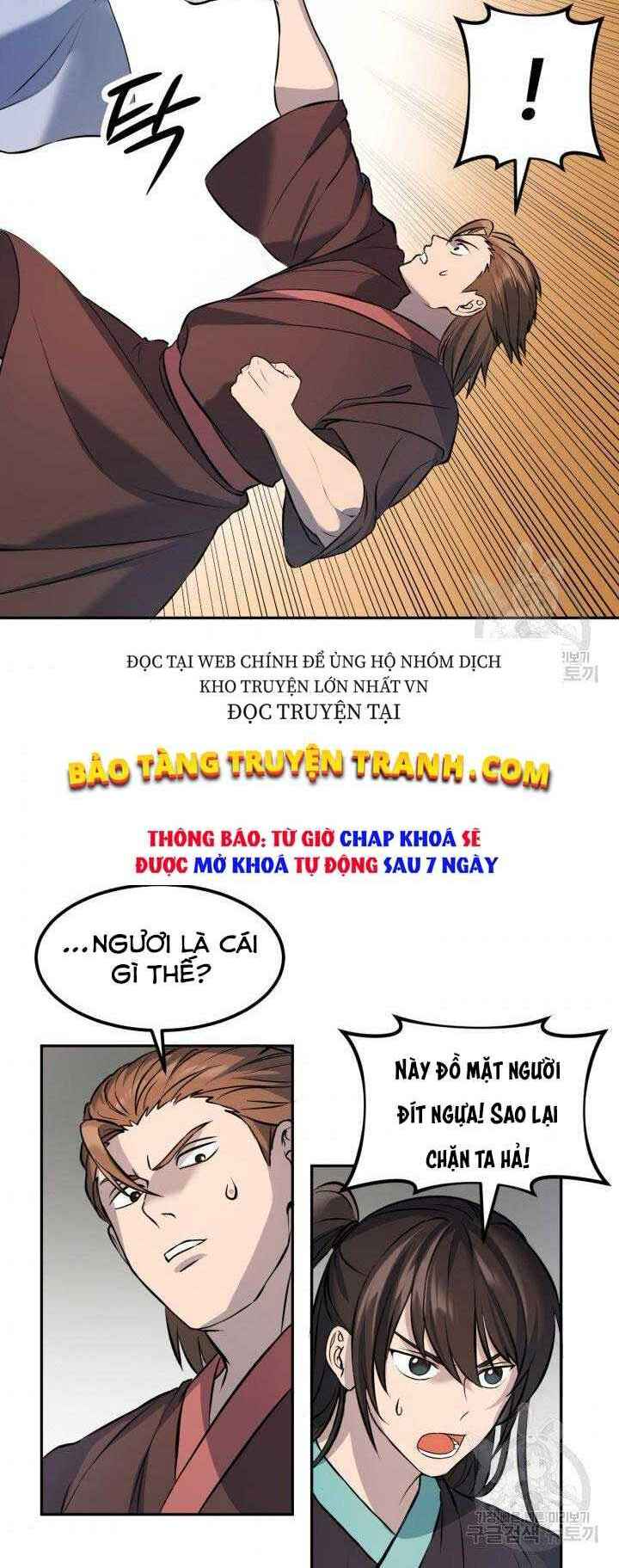 Thiên Hạ Đệ Nhất Phiêu Sĩ: Chapter 6