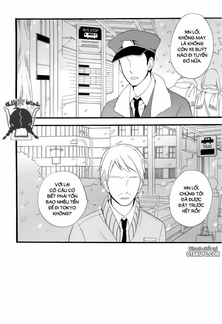 Sao Mai Của Em: Chapter 44