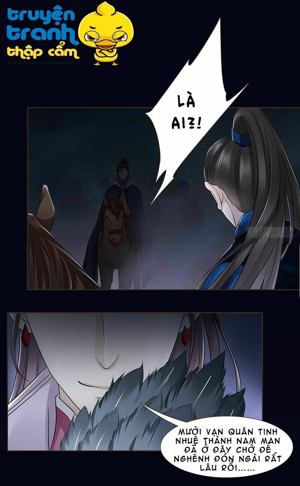 Đại Giá Thừa Tướng: Chapter 136