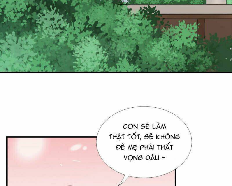 Chiến Lược Lãng Mạn Của Thịnh Thiếu: Chapter 18