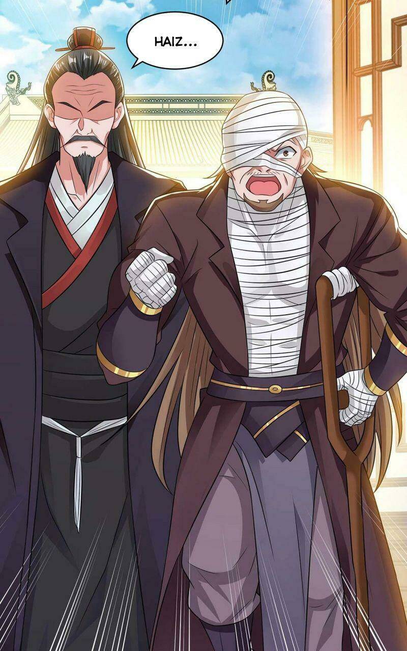 Siêu Cấp Thôn Phệ Hệ Thống: Chapter 13