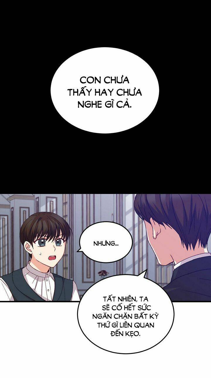 Đừng Chọc Đứa Em Gái Bé Bỏng Của Chúng Tôi: Chapter 13