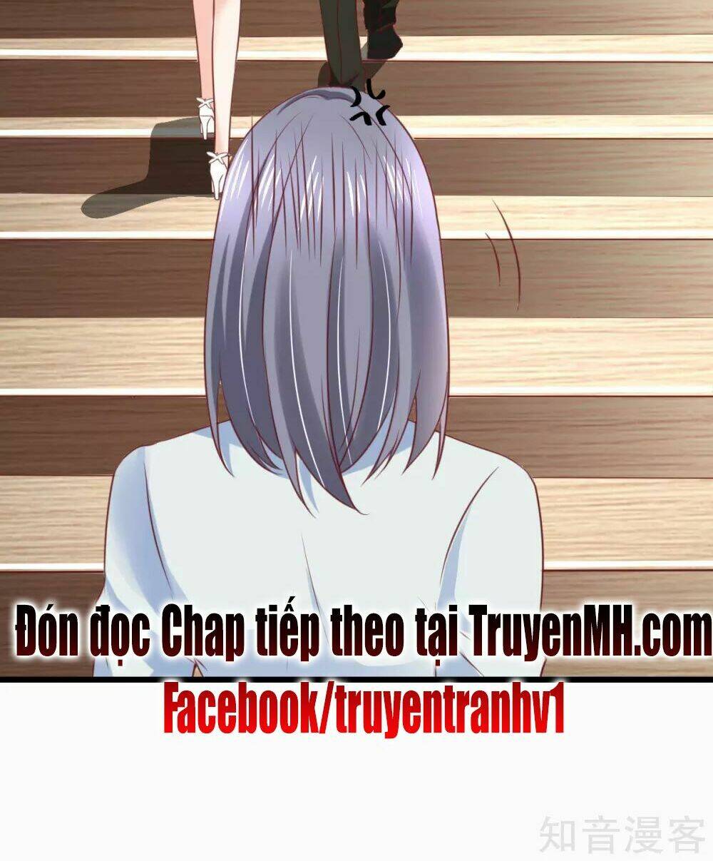 Cường Thế Tù Ái - Địch Thiếu Đừng Xằng Bậy: Chapter 31