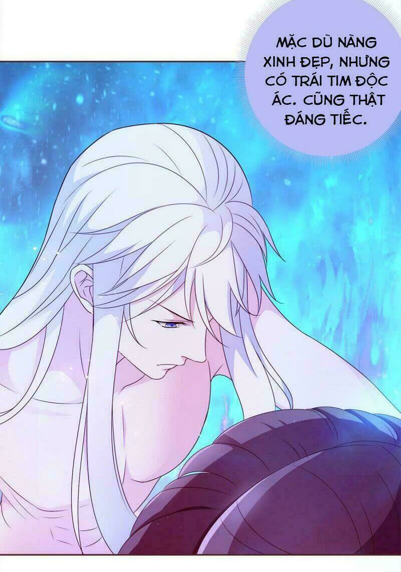 Trò Chơi Trừng Phạt: Chapter 4