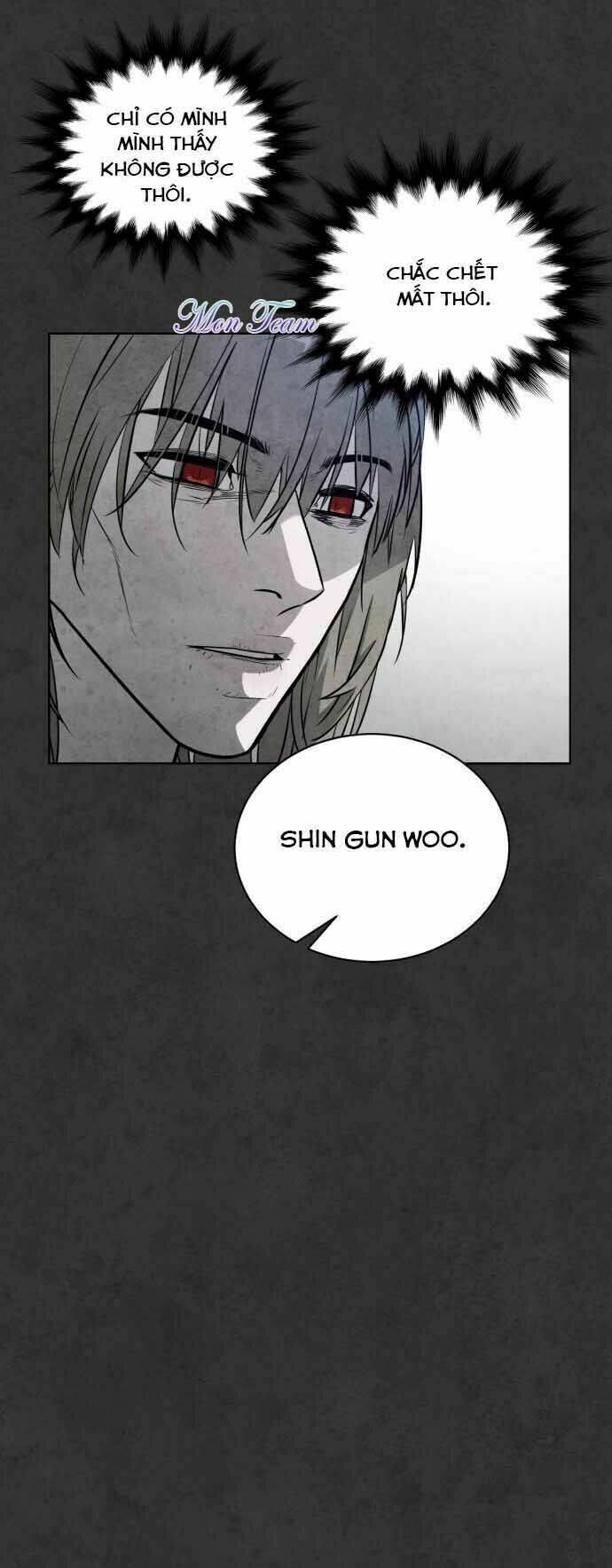Máu trắng: Chapter 28