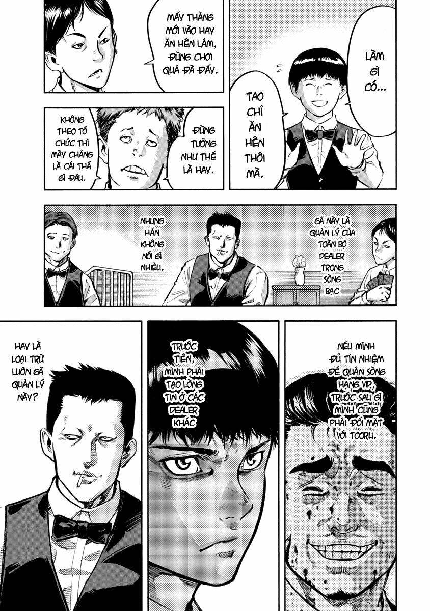 Casinogui: Chapter 9