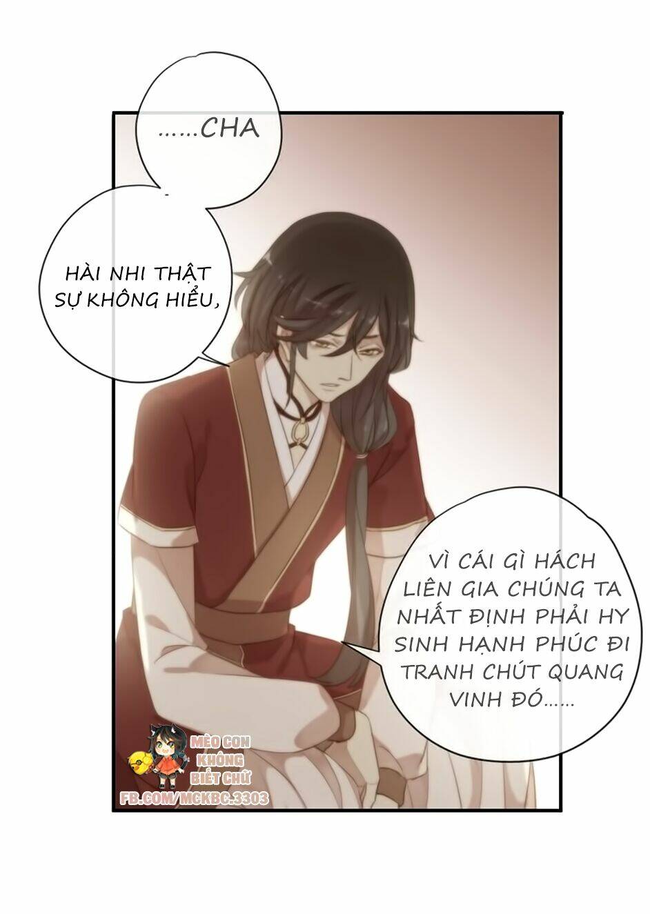 Bách Yêu Dị Văn: Chapter 96