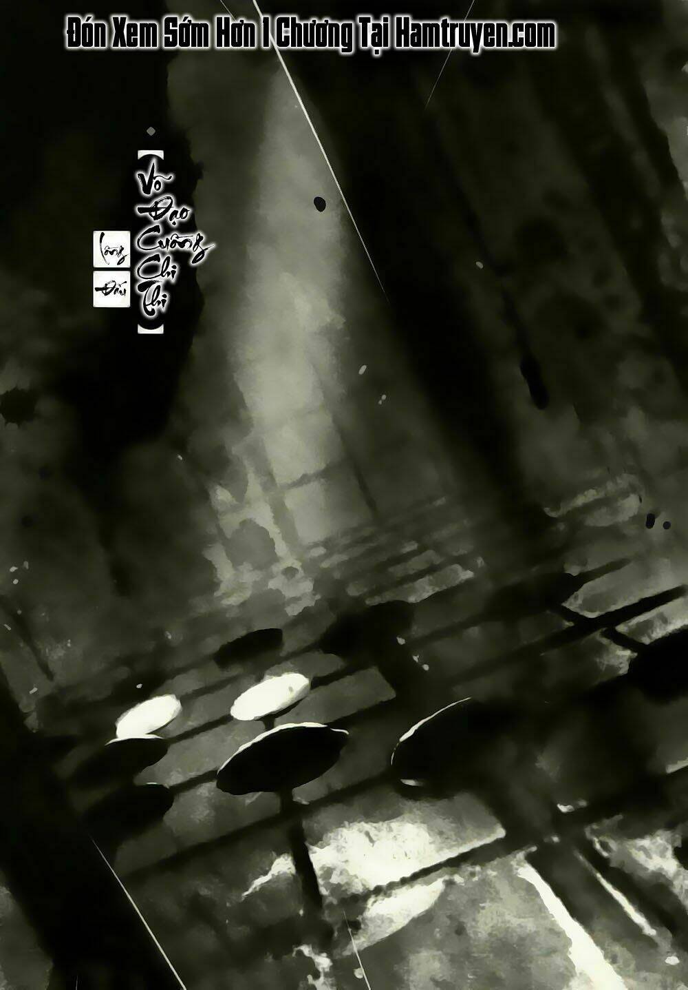 Thiết Huyết Nam Nhi: Chapter 19
