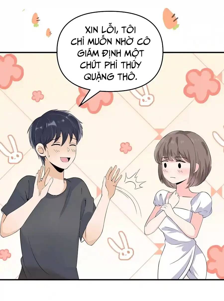 Cửa Hàng Âm Dương: Chapter 17