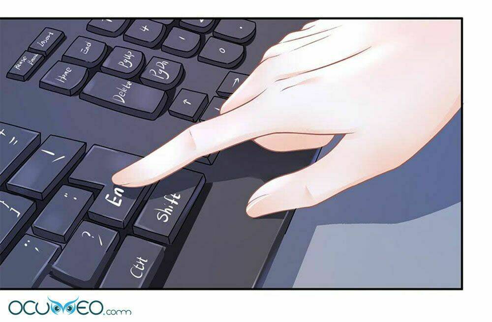 Bạn Trai Điều Khiển Giấc Mơ: Chapter 14