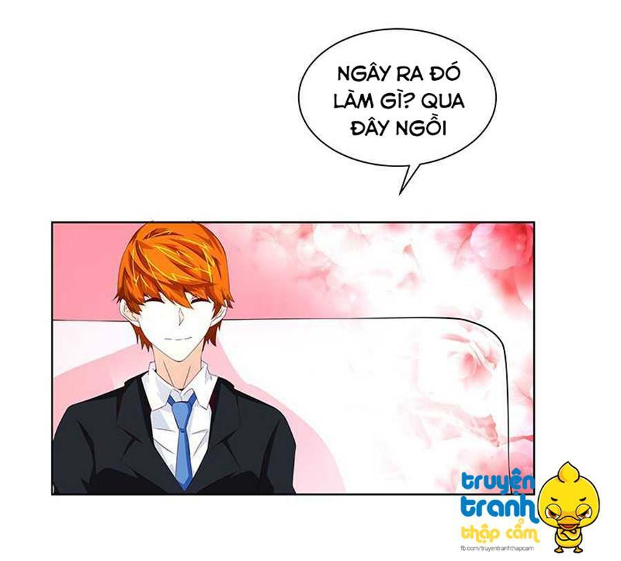 Cường Sủng Hào Môn Tiểu Manh Thê: Chapter 31