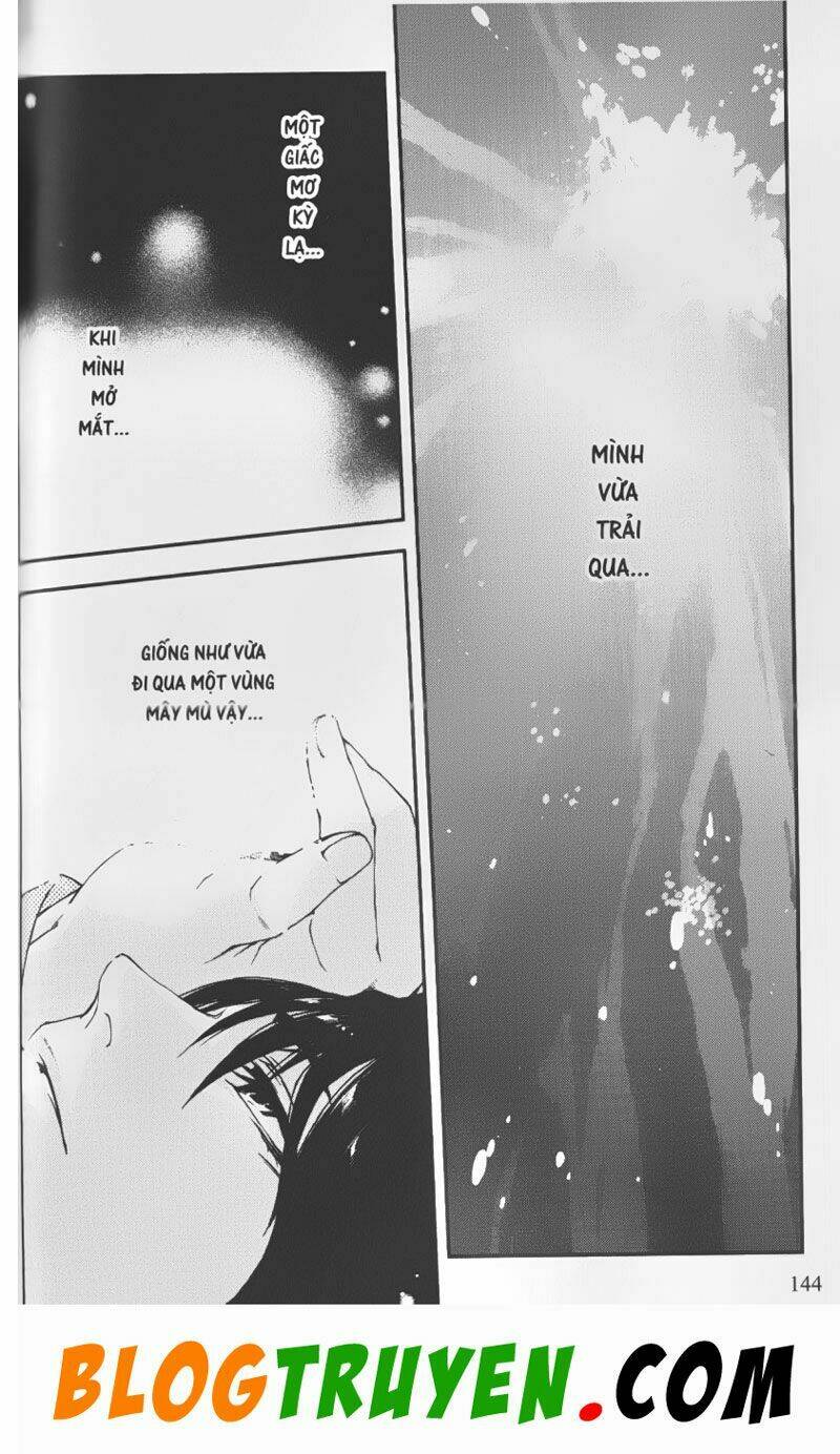 Đại Chiến Bóng Tối: Chapter 64