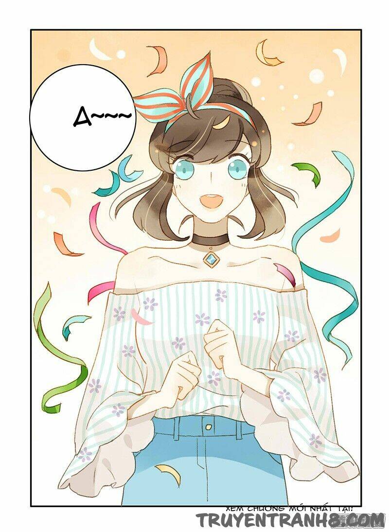 Sức Mạnh Của Sắc Đẹp: Chapter 126