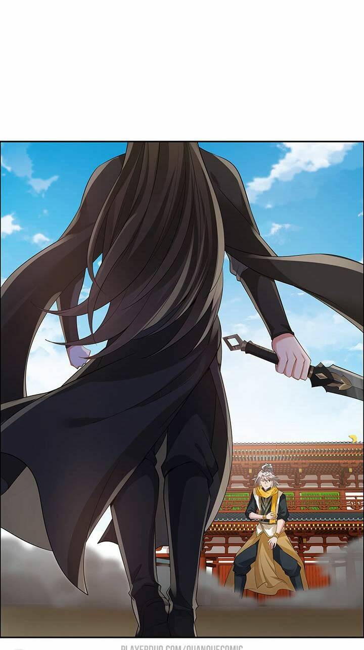 Nghịch Lân: Chapter 39