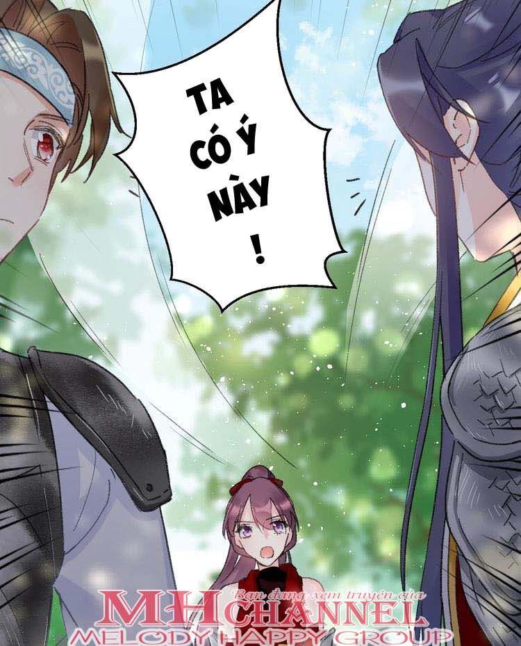 Hoa Nhan Sách 2: Chapter 112