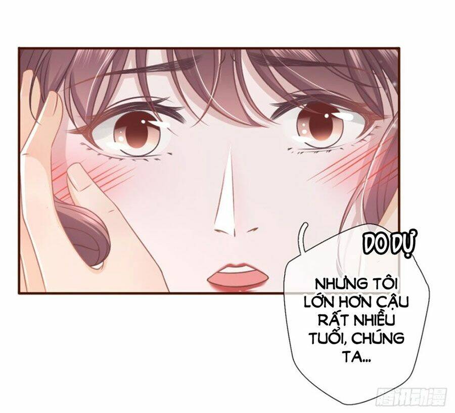 Bạn Gái Tôi Mới 30+: Chapter 31