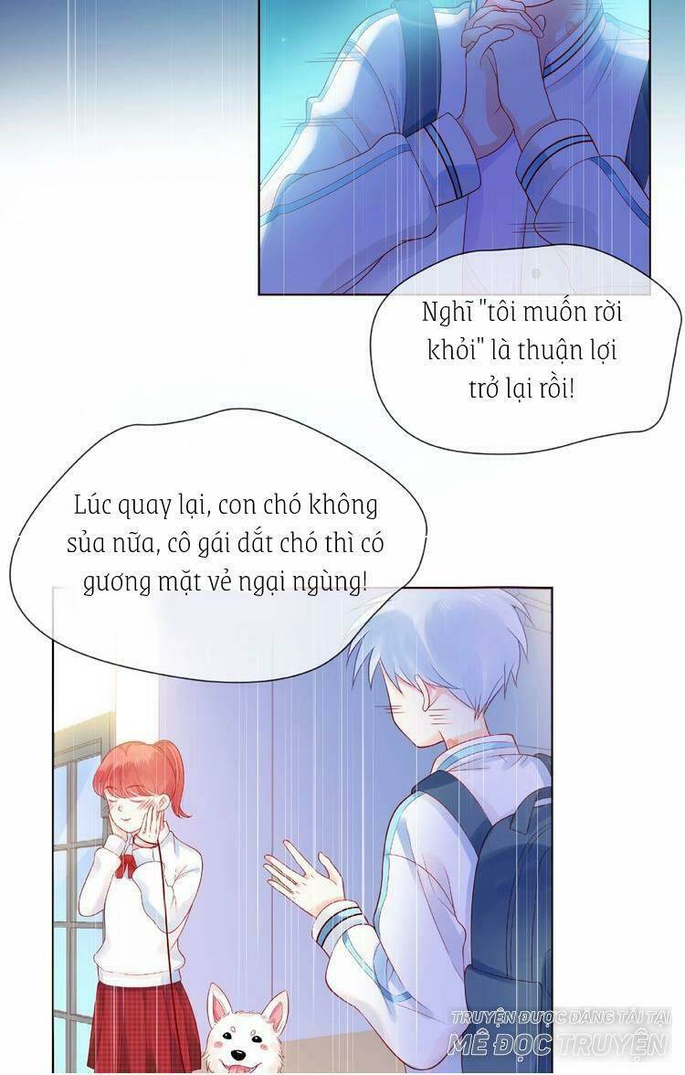 Giai Điệu Của Sự Va Chạm: Chapter 5